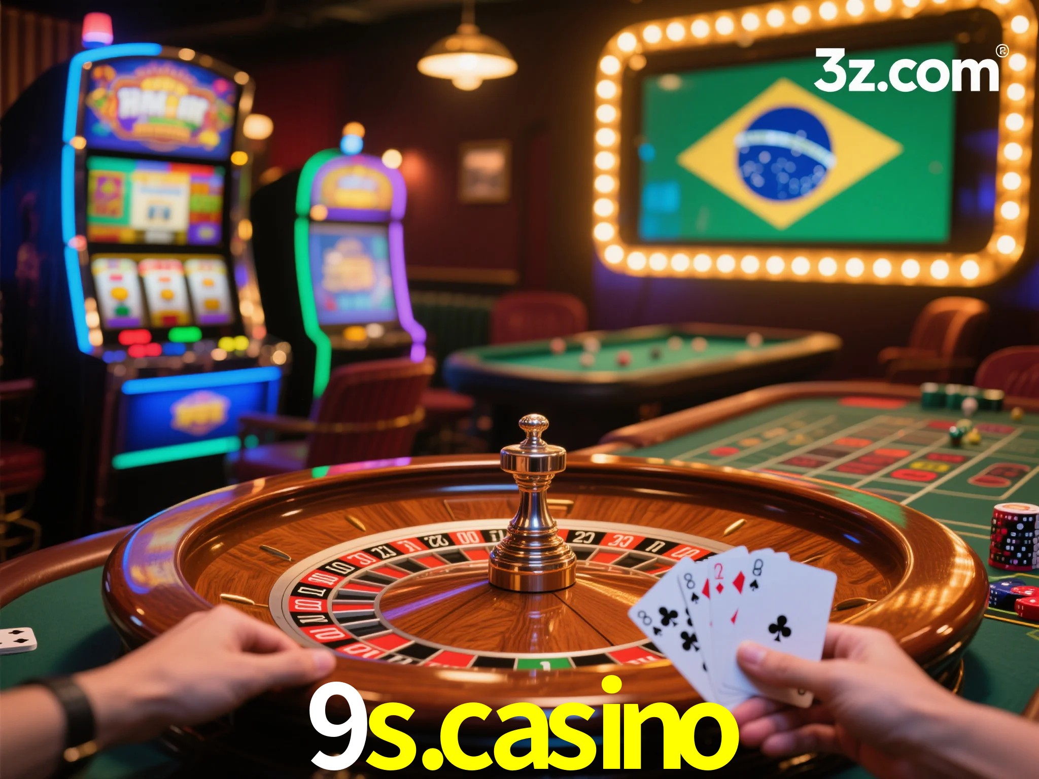 Acesse o site.