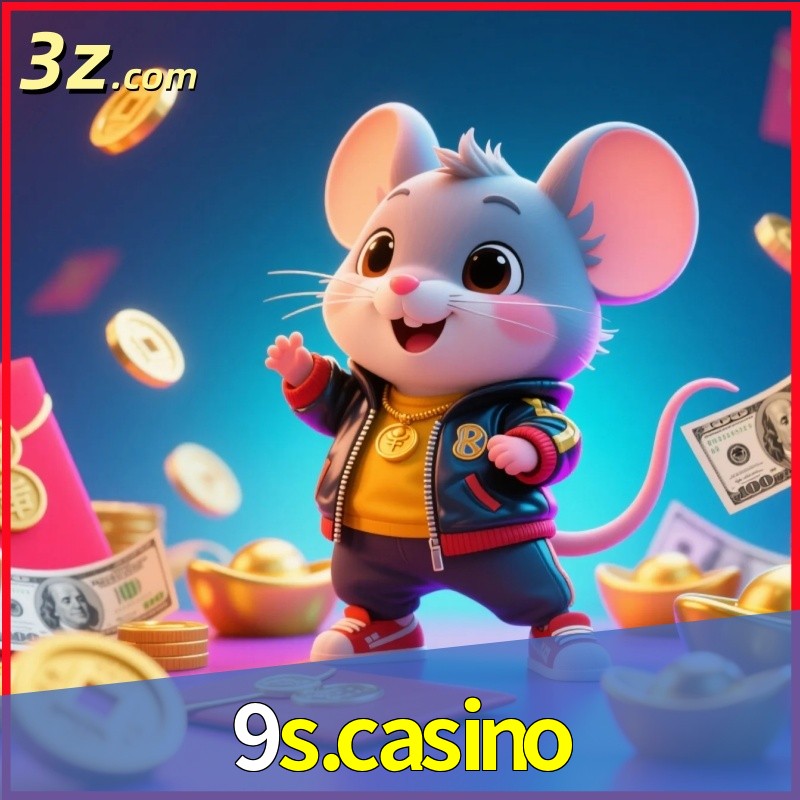 9S.CASINO é a melhor empresa de apostas.